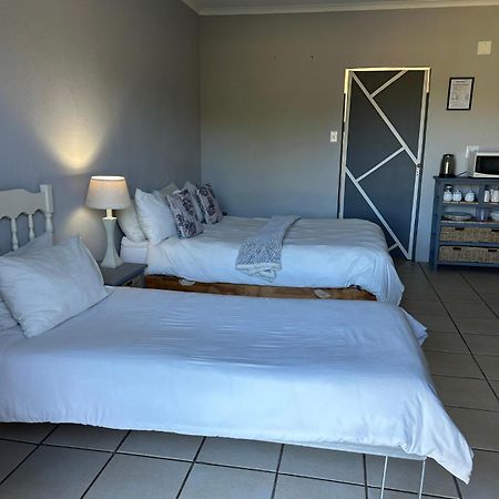 Hotel Little Farms Colesberg Esterno foto