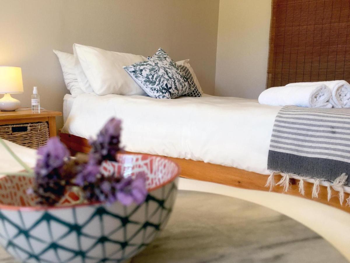 Hotel Little Farms Colesberg Esterno foto
