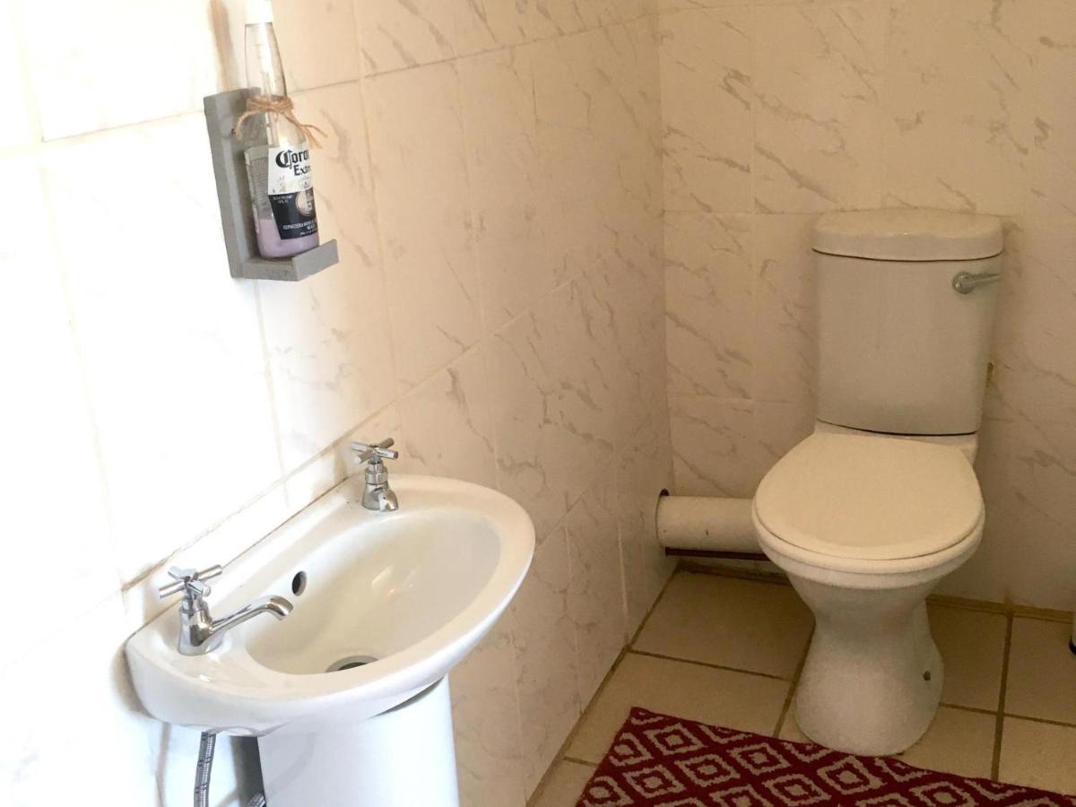 Hotel Little Farms Colesberg Esterno foto