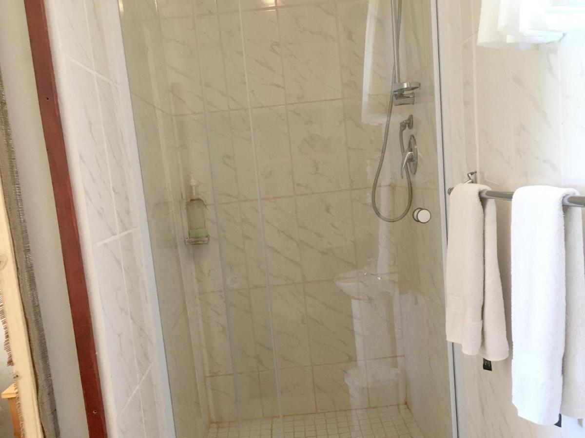 Hotel Little Farms Colesberg Esterno foto
