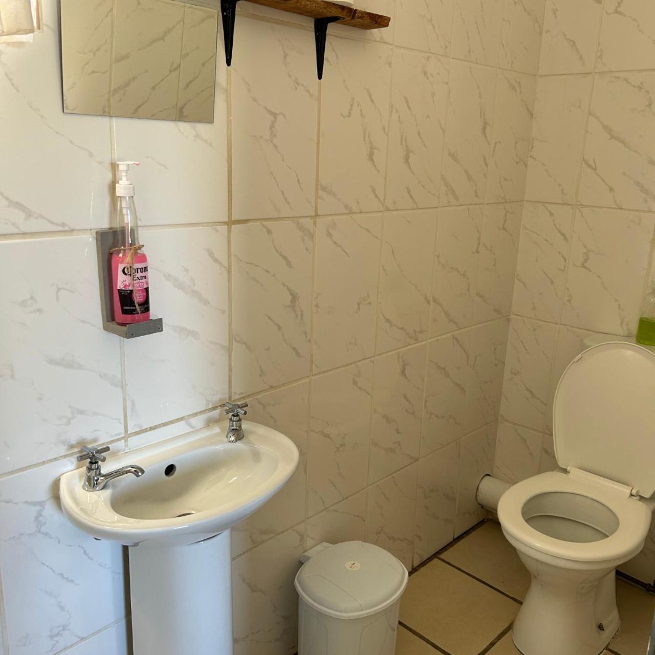 Hotel Little Farms Colesberg Esterno foto