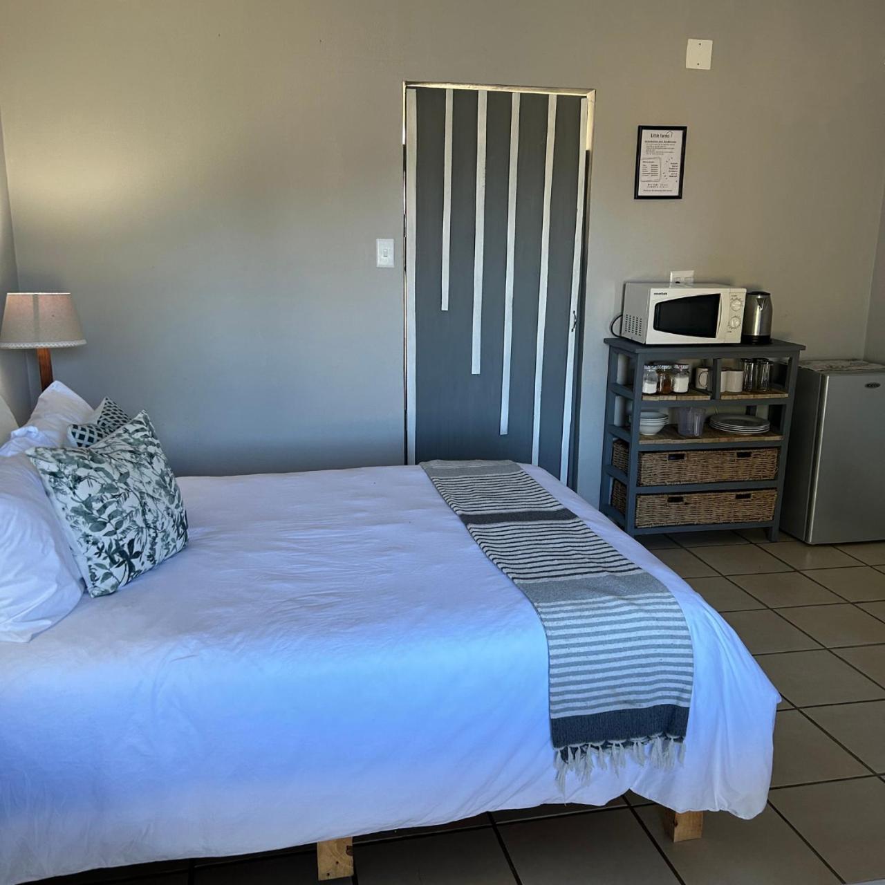 Hotel Little Farms Colesberg Esterno foto
