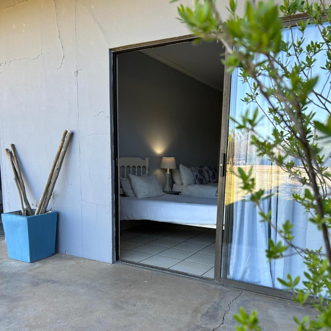 Hotel Little Farms Colesberg Esterno foto