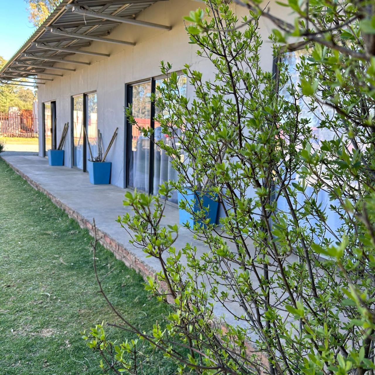 Hotel Little Farms Colesberg Esterno foto